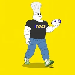 Michelin 3xplorer #233