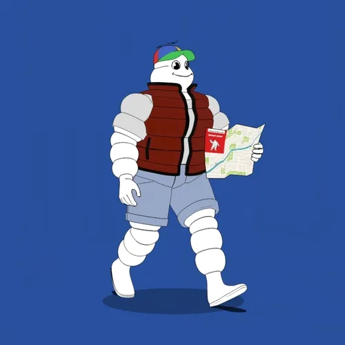 Michelin3xplorerclub