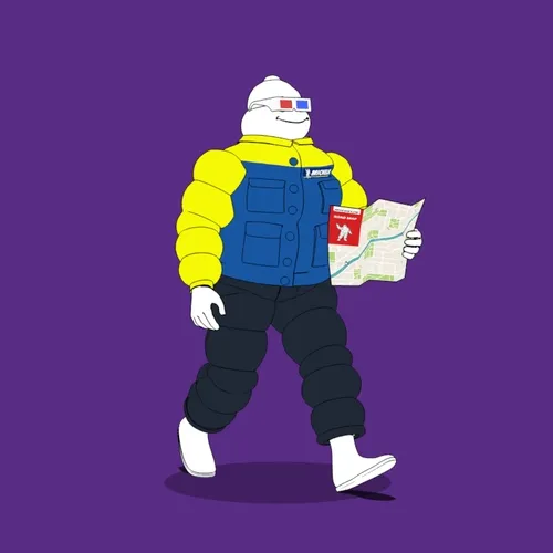 Michelin3xplorerclub