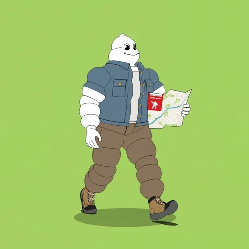 Michelin3xplorerclub