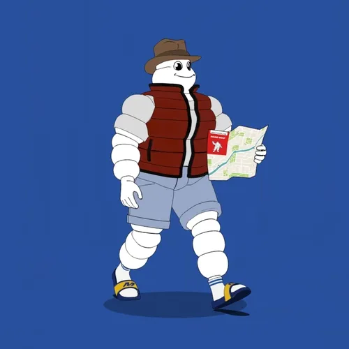 Michelin3xplorerclub