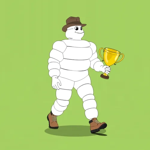 Michelin3xplorerclub