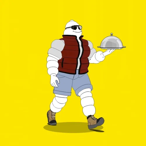 Michelin3xplorerclub