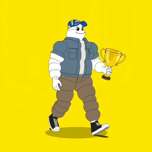 Michelin3xplorerclub