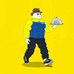 Michelin 3xplorer #519