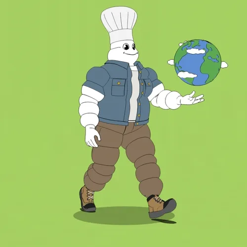 Michelin3xplorerclub