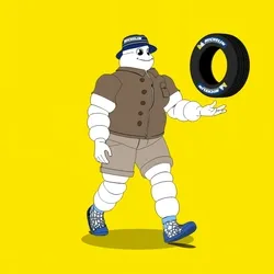 Michelin 3xplorer #2084
