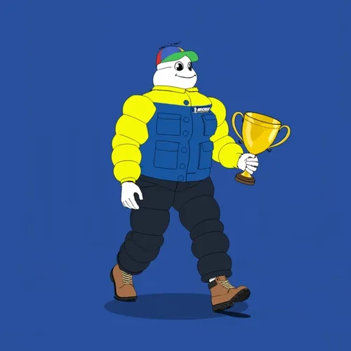 Michelin3xplorerclub