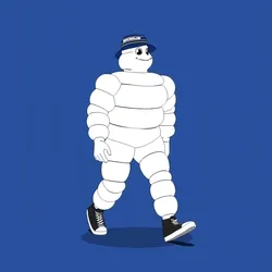 Michelin 3xplorer #1452