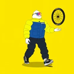 Michelin 3xplorer #977