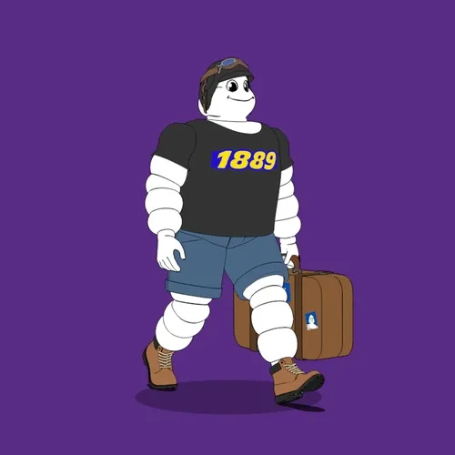 Michelin3xplorerclub