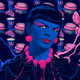 Indigo Spock