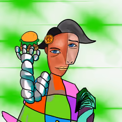 10