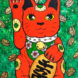 Lucky Red