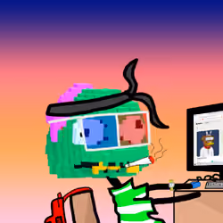 Kevin mfers #820