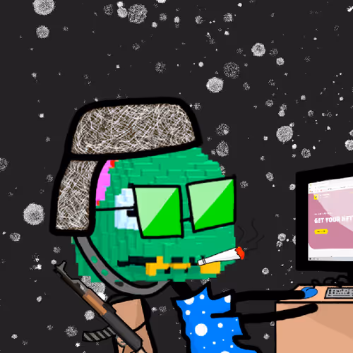 Kevin Mfers Genesis