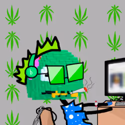 Kevin mfers #1661
