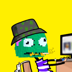Kevin mfers #993