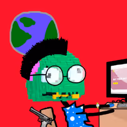 Kevin mfers #457
