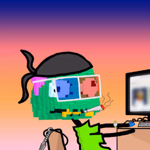Kevin Mfers Genesis