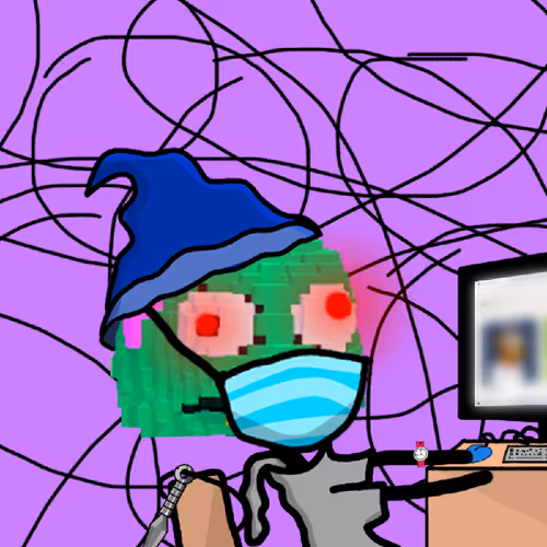 Kevin Mfers Genesis
