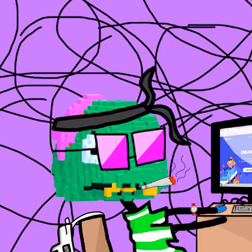 Kevin Mfers Genesis
