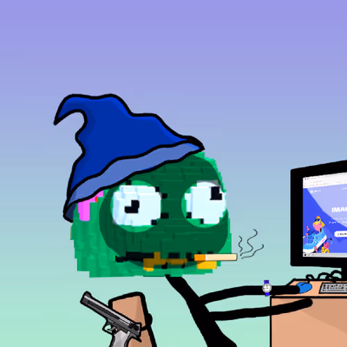 Kevin Mfers Genesis