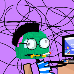 Kevin mfers #282
