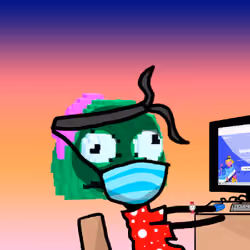 Kevin mfers #1009