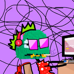 Kevin mfers #1601