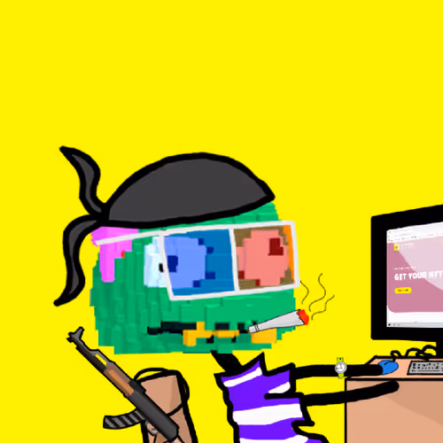 Kevin Mfers Genesis