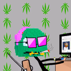 Kevin mfers #226