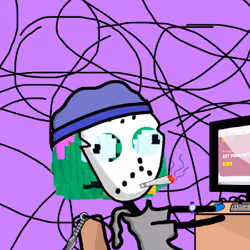 Kevin mfers #1013