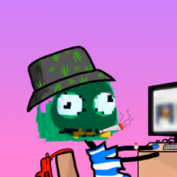 Kevin mfers #1407
