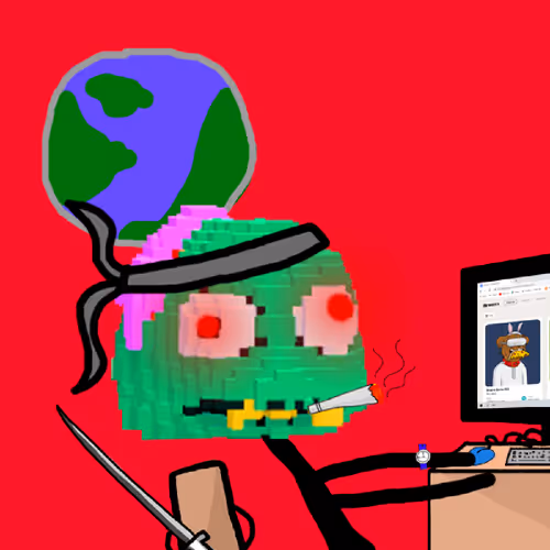 Kevin Mfers Genesis