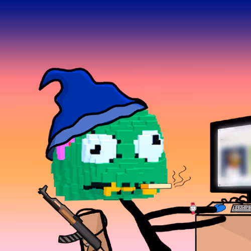 Kevin Mfers Genesis