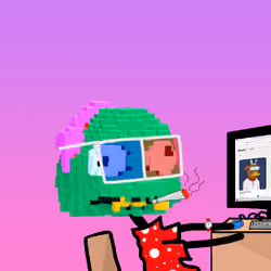 Kevin mfers #288