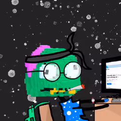 Kevin mfers #1408