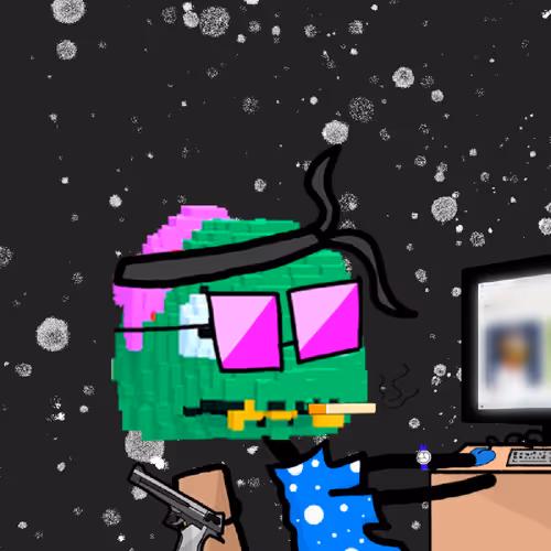 Kevin Mfers Genesis