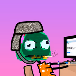 Kevin mfers #1211