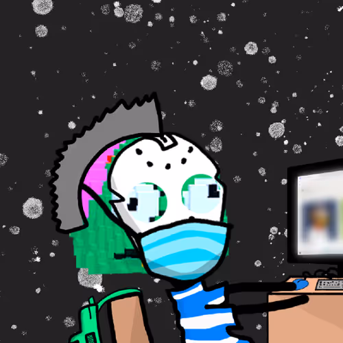 Kevin Mfers Genesis