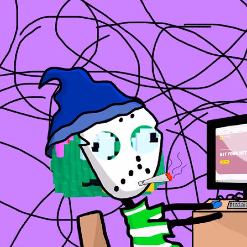 Kevin Mfers Genesis