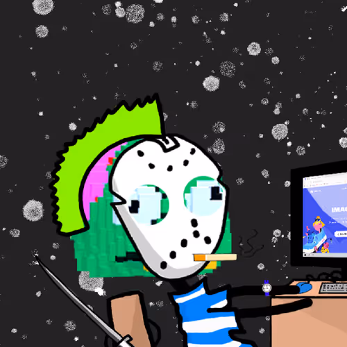 Kevin Mfers Genesis