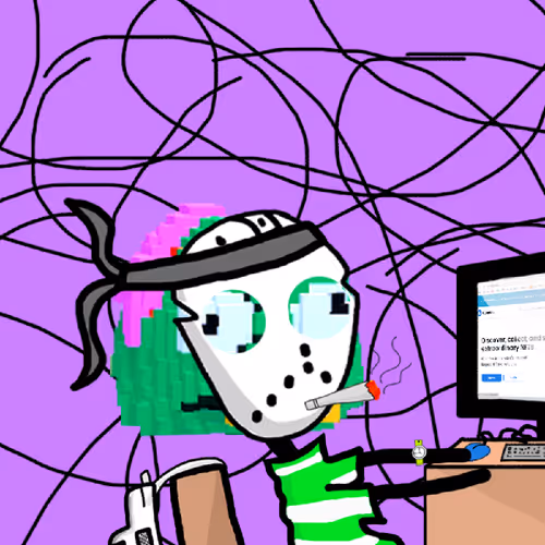 Kevin Mfers Genesis