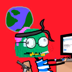 Kevin mfers #996