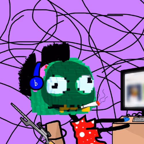 Kevin Mfers Genesis