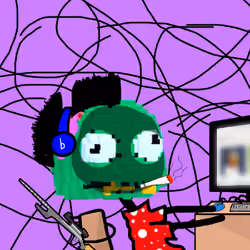 Kevin mfers #1663
