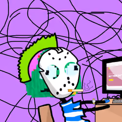 Kevin mfers #473