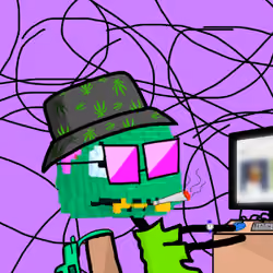 Kevin mfers #1243