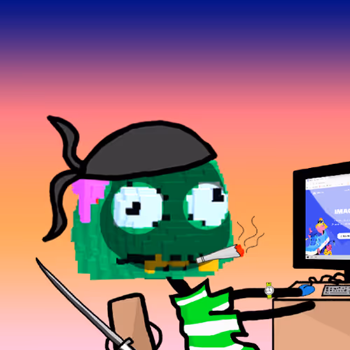 Kevin Mfers Genesis